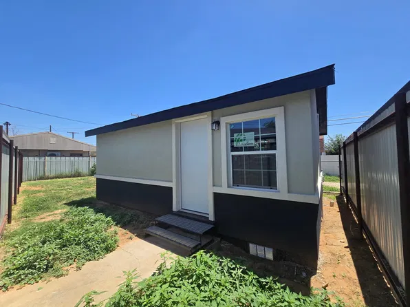 1617 Sunset Blvd #B, Odessa, TX 79763