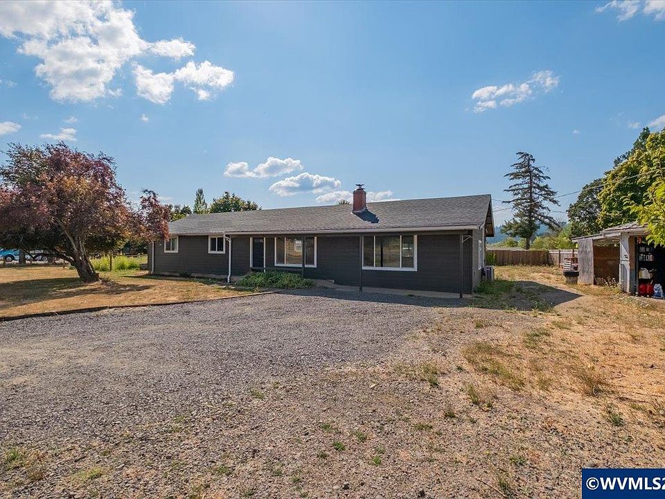 1st image of 26742 Bellfountain Rd