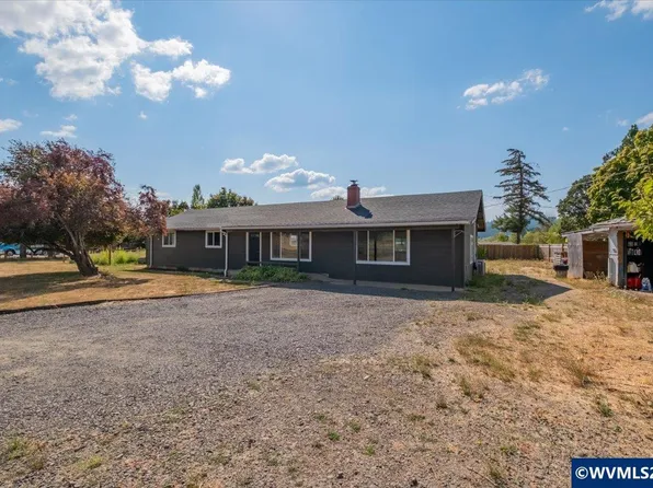 26742 Bellfountain Rd, Monroe, OR 97456