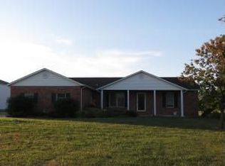 13825 Highway Cc, Centralia, MO 65240