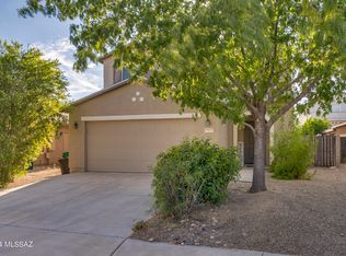 18626 S Camino De Las Quintas, Sahuarita, AZ 85629