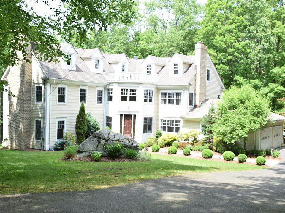 Privacy & Tranquility!
