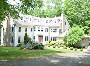 25 Spruce Hill Rd, Weston, CT 06883