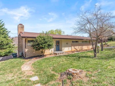 1501 Dennison Ave, Staunton, VA, 24401