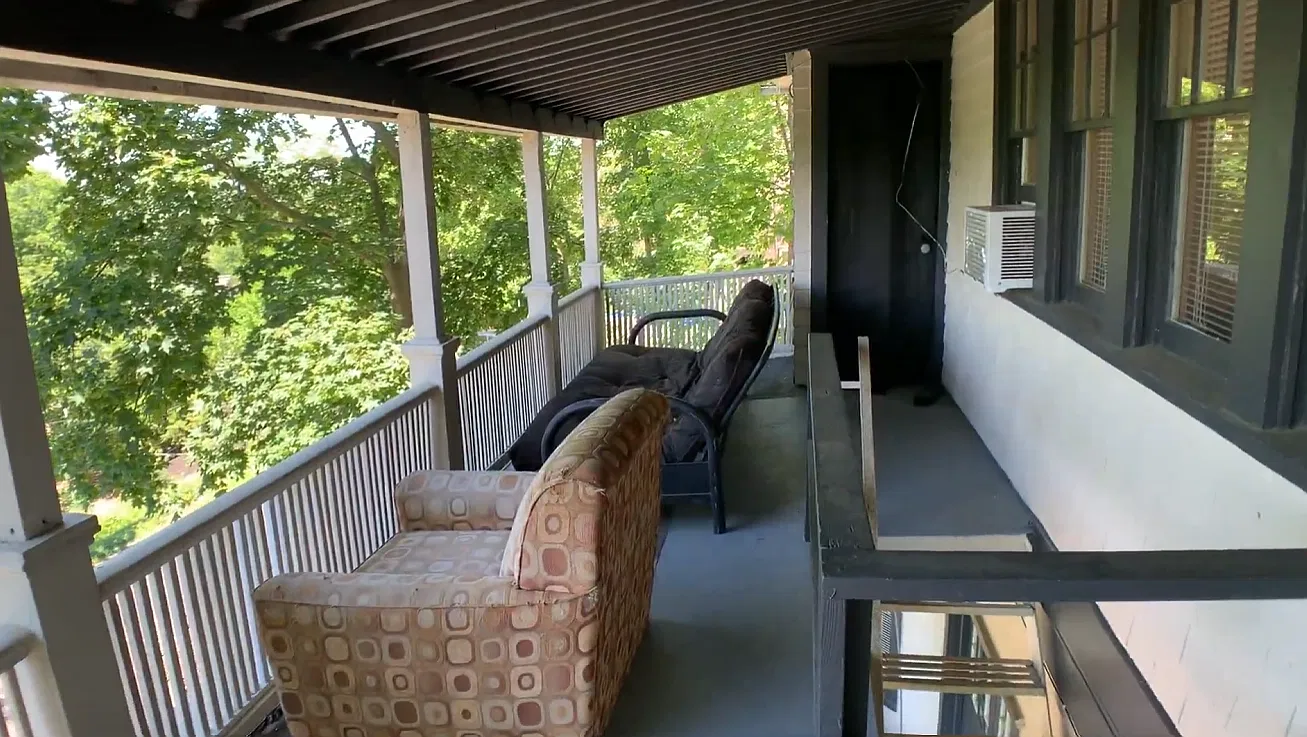 109 Dewitt Place - 5 — Photo 4