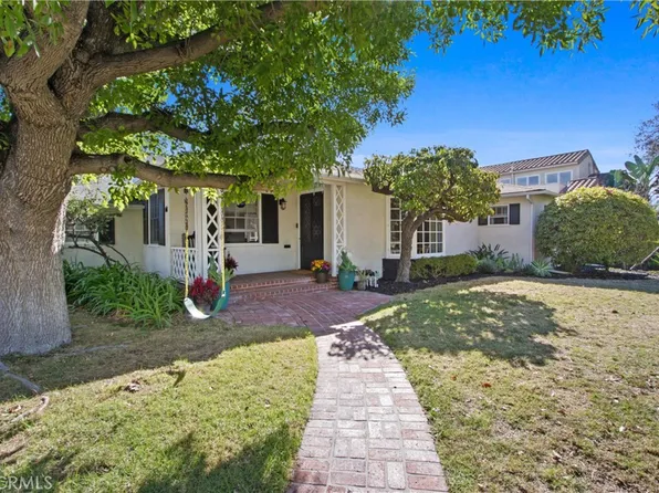 706 E Bixby Rd, Long Beach, CA 90807