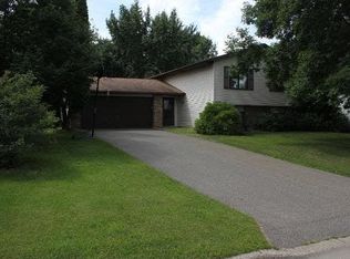 1705 W 138th St, Burnsville, MN 55337