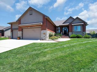 3310 N Covington St, Wichita, KS 67205