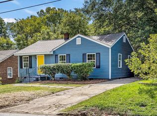 513 W Terrell St, Greensboro, NC 27406