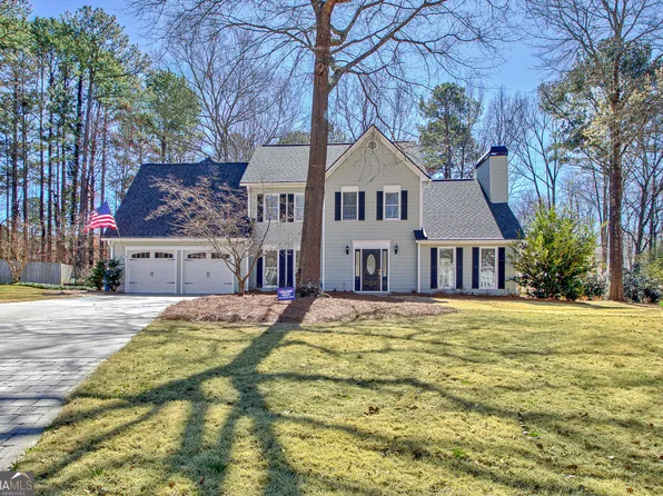 339 Kensington Dr, Peachtree City, GA 30269