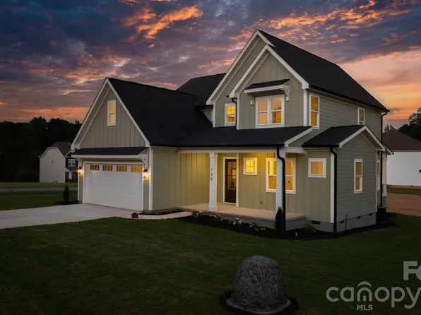 126 Jentri Way #19, Mooresville, NC 28115