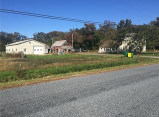 16185 Russell Rd, Delmar, DE 19940