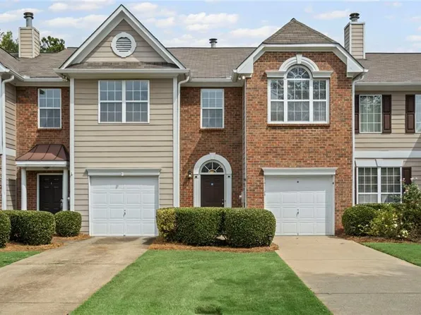 172 Oak Green Dr, Lawrenceville, GA 30044