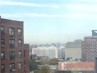 Sold by Time Equities, Inc.