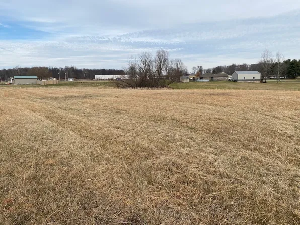 8140 N State Highway 7, Scipio, IN 47273