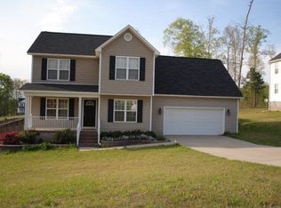 3405 Coralstone Ct, Sanford, NC 27330
