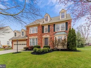 7417 Rosewood Manor Ln, Gaithersburg, MD 20882