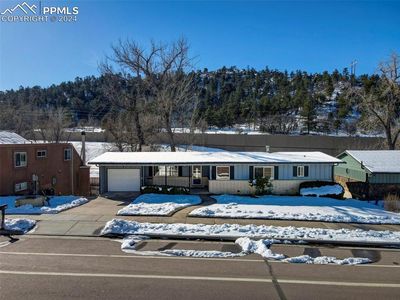 2413 Flintridge Dr, Colorado Springs, CO, 80918