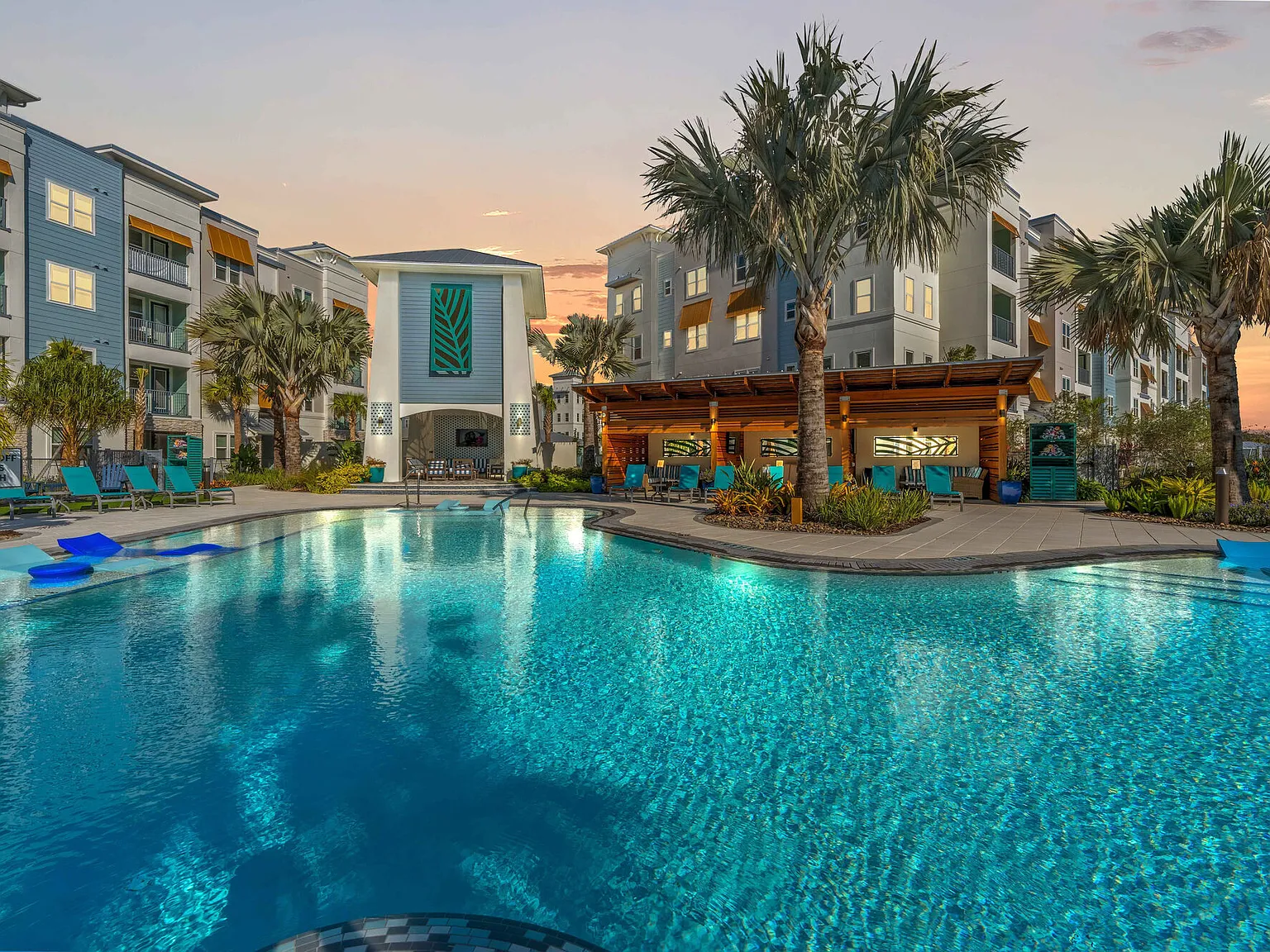 Mallory Square — Photo 1