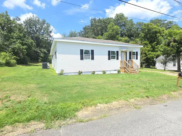 162 Girard St, Abbeville, AL 36310