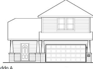 7715 Nevaeh Crest Path, Houston, TX 77016