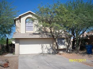 7239 S Avenida Del Nopal, Tucson, AZ 85746
