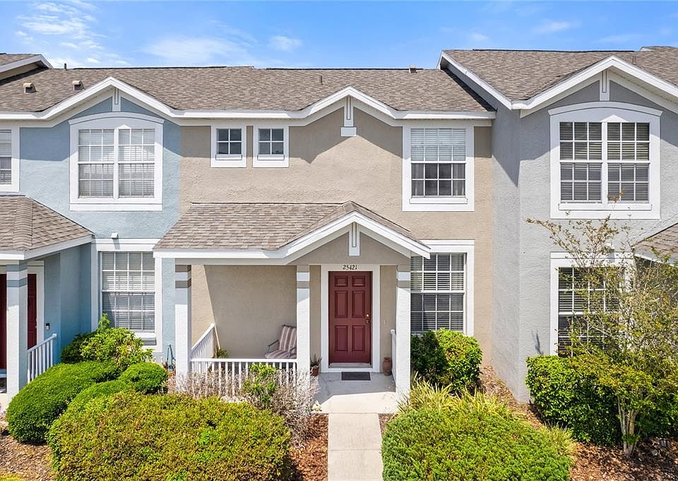 1st image of 25421 Saddlehorn Way