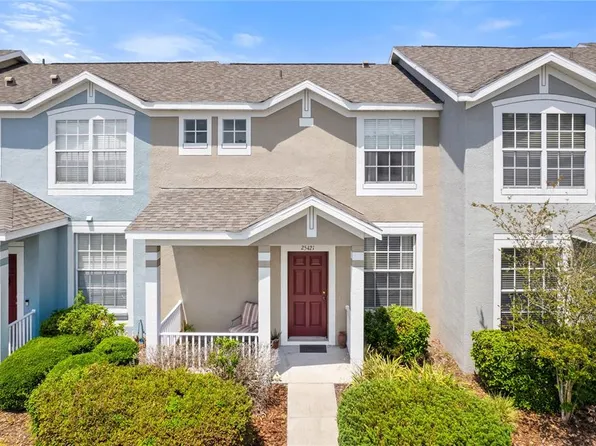 25421 Saddlehorn Way, Land O Lakes, FL 34639