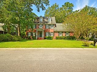 2318 Rice Pond Rd, Charleston, SC 29414