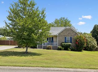 256 Rose St, Greenbrier, TN 37073
