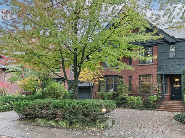 50 Nanton Ave, Toronto, ON M4W 2Y9