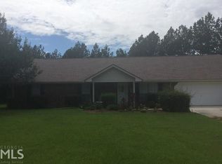 609 Stillwell Clyo Rd, Springfield, GA 31329