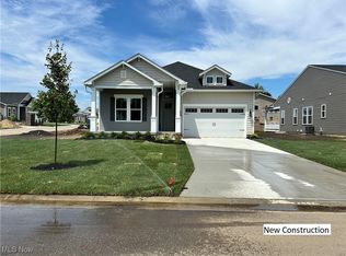 8937 Camden Rd NW, Massillon, OH 44646