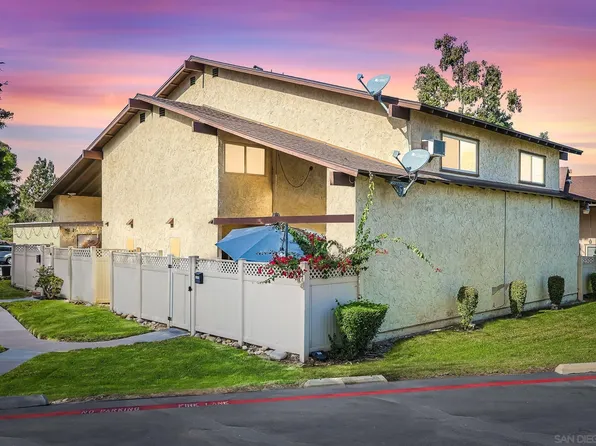 5316 Caminito Mindy, San Diego, CA 92105