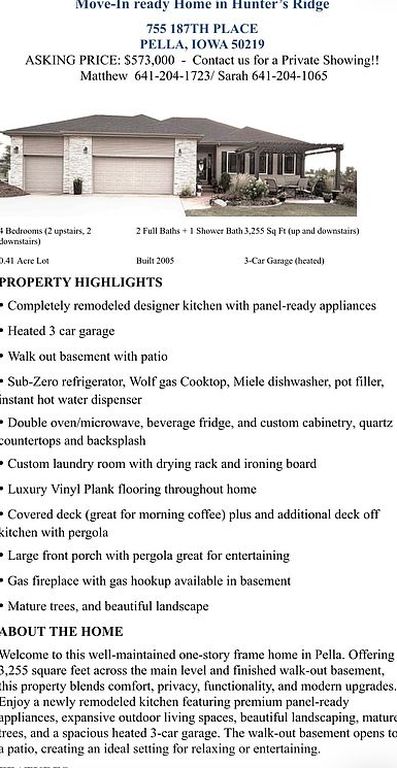 755 187th Pl - Property Image