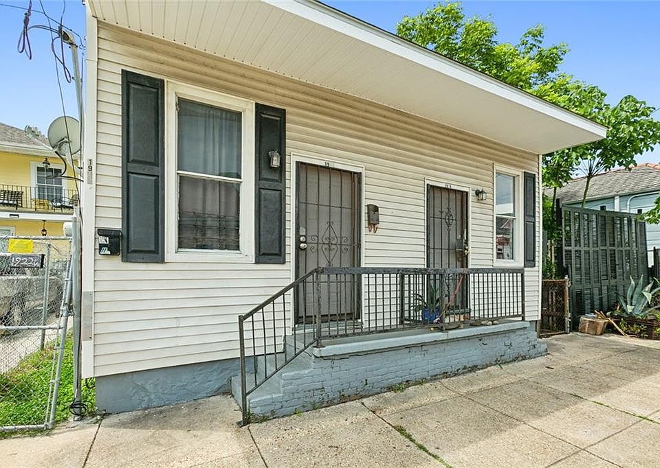 1st image of 1922-24 Pauger St