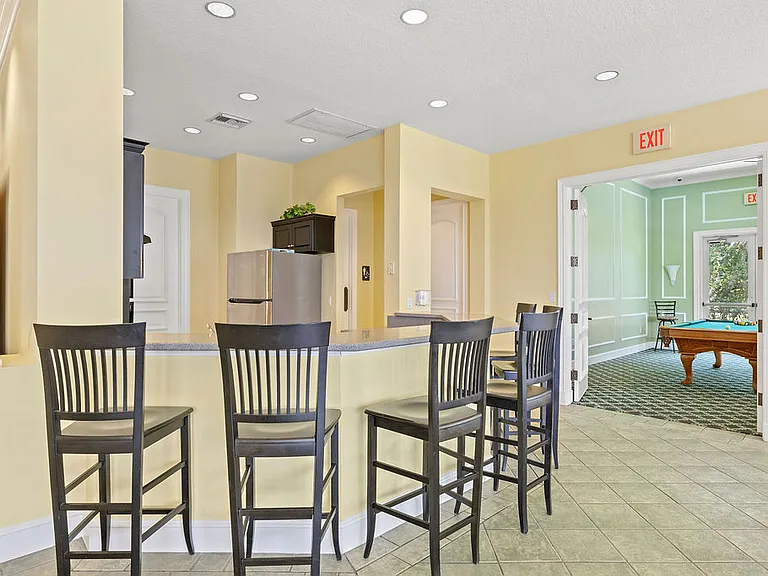 5060 Fairways Cir #F101 — Photo 20