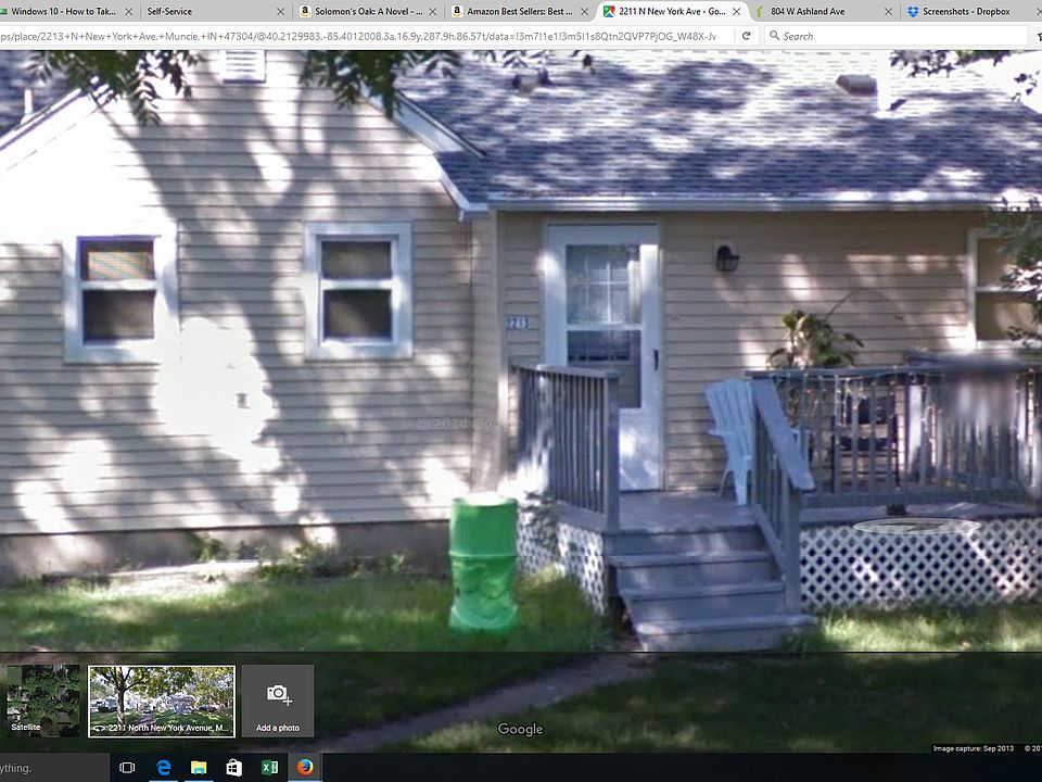 1st image of 2213 N New York Ave