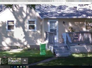 2213 N New York Ave, Muncie, IN