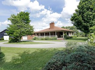 3921 Kearney Rd, Lexington, KY 40511