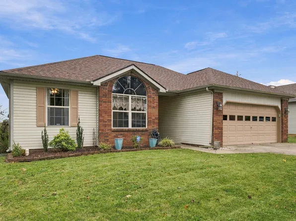 105 Rough River Run, Georgetown, KY 40324