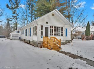 205 Ferry St, Corunna, MI 48817