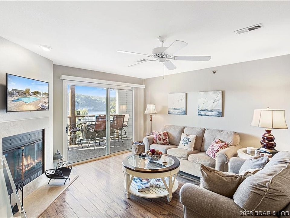 1st image of 601 Park Place Dr #2D