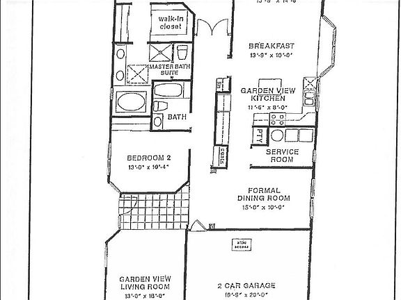 2nd image of this home