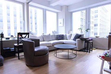 Rented by Compass