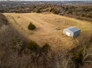 7479 County Road 422, Savannah, MO 64485