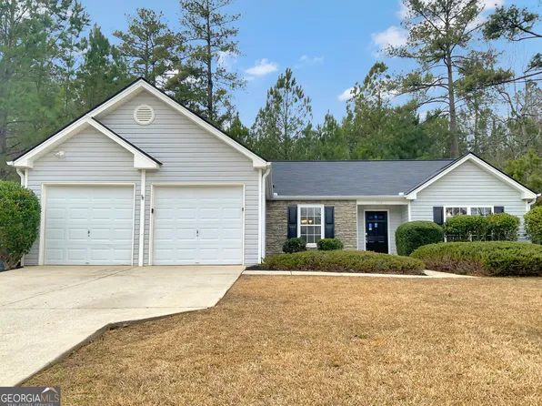 206 Bridgestone Ln, Douglasville, GA 30134