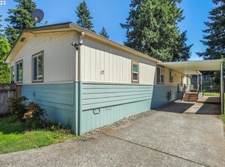 13115 SE Foster Rd UNIT 17, Portland, OR 97236