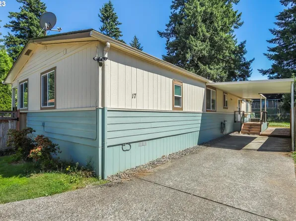 13115 SE Foster Rd Unit 17, Portland, OR 97236