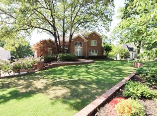 4137 Loch Meade Dr, Arlington, TN 38002